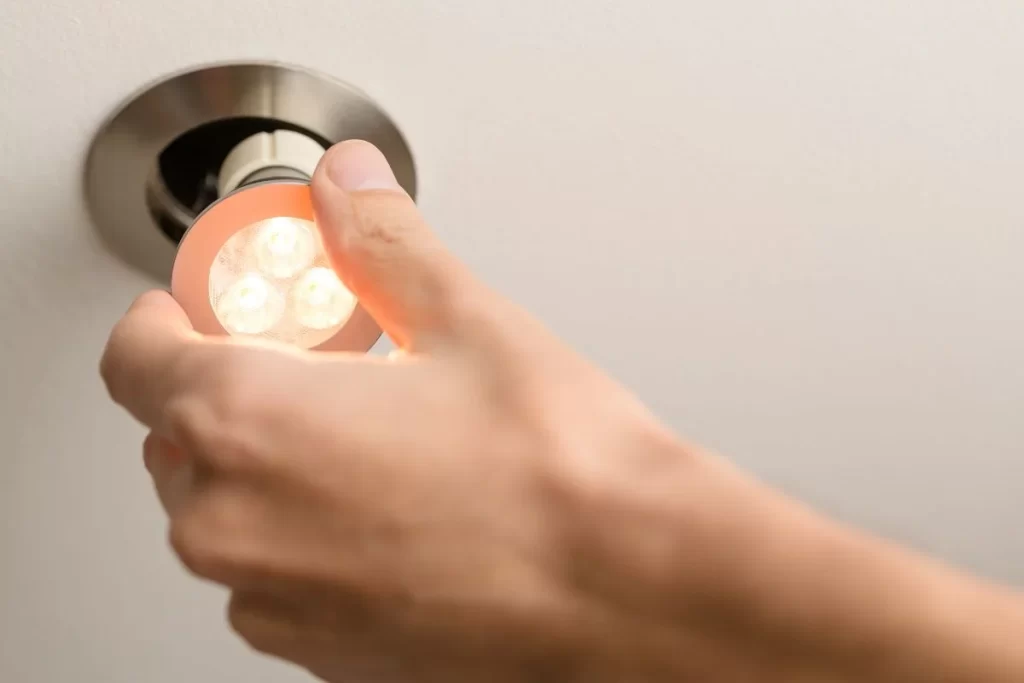Diferentes tipos de iluminación LED y su función – ARQA