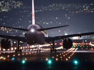 Iluminación Para Aeropuertos | Normatividad y elementos clave