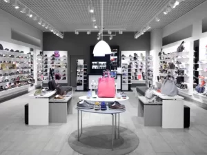 Iluminación Retail para Tiendas de Ropa y Moda con Pleus